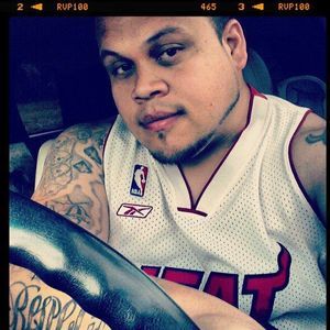 Meet your Posher, Joseph